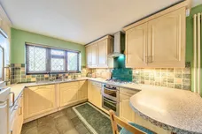 Canford Close, Enfield