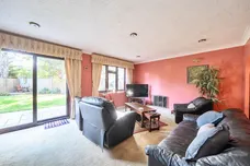 Canford Close, Enfield