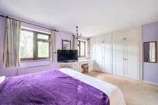 Canford Close, Enfield