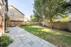 Canford Close, Enfield