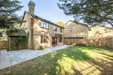 Canford Close, Enfield