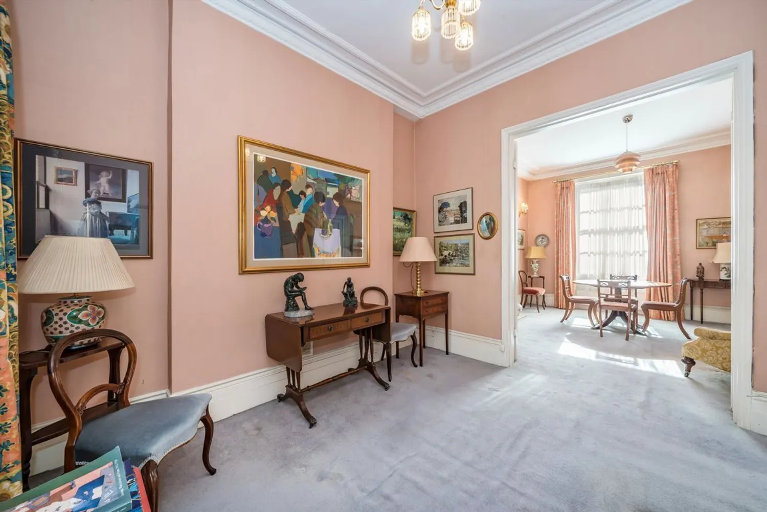Westmoreland Place, London, SW1V photo 2