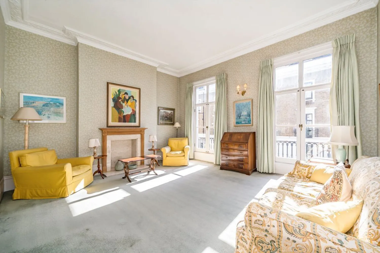 Westmoreland Place, London, SW1V photo 3