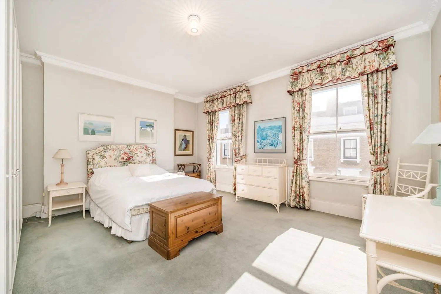 Westmoreland Place, London, SW1V photo 6