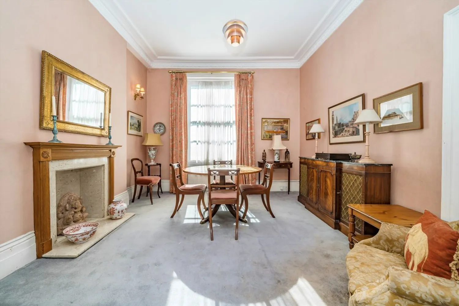 Westmoreland Place, London, SW1V photo 8