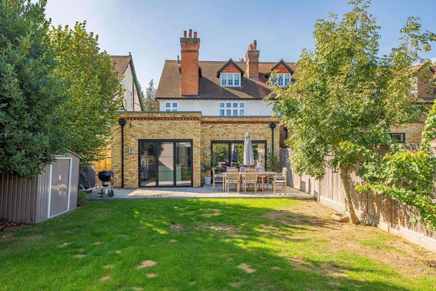 Curzon Road, Weybridge, KT13 photo 11