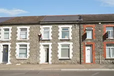Cardiff Road, Treforest, Pontypridd
