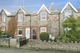 Property responsive