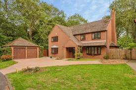Property responsive