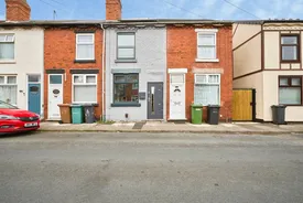 Property responsive