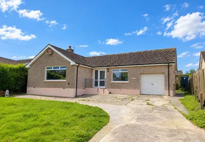 Carradale. 43 Church Road, Roch. SA62 6BG