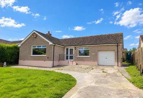 Carradale. 43 Church Road, Roch. SA62 6BG