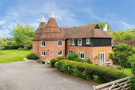 Salmans Lane, Penshurst, TN11