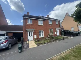 Laxton Road, AYLESBURY photo