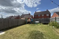 Laxton Road, AYLESBURY