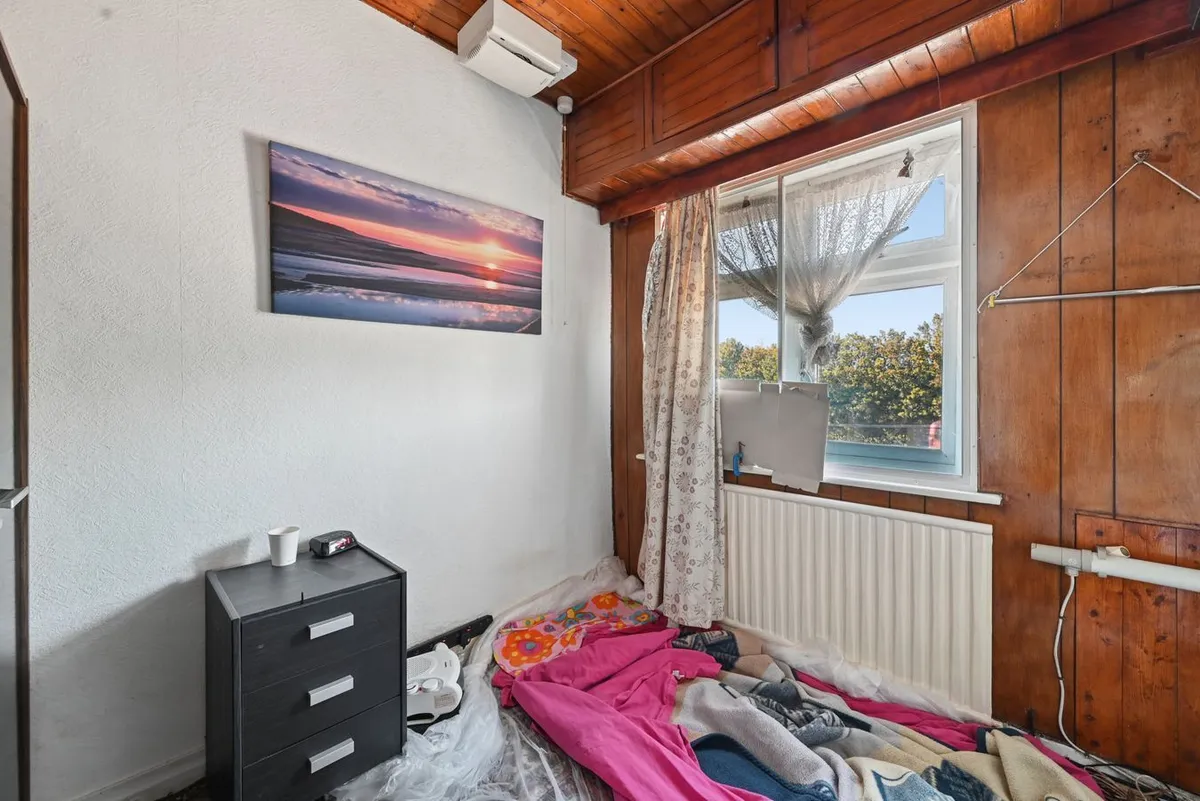 North Circular Road, London, NW2