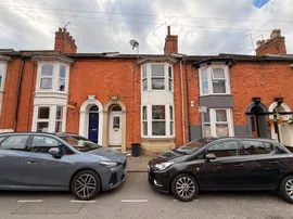 Beaconsfield Terrace, NORTHAMPTON photo