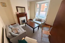 Beaconsfield Terrace, NORTHAMPTON