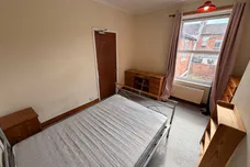 Beaconsfield Terrace, NORTHAMPTON