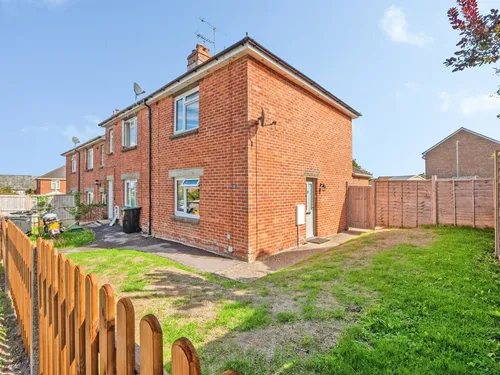 Wilson Road, DORCHESTERphoto