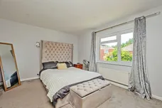 Wilson Road, DORCHESTER