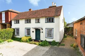 Property responsive
