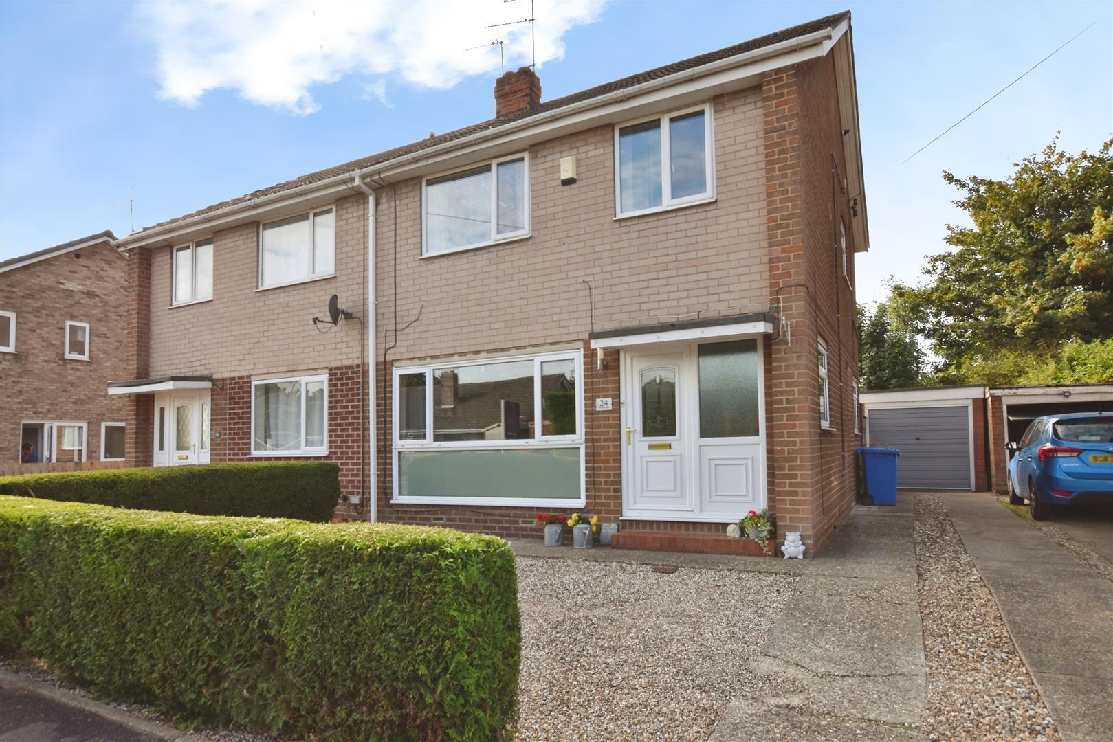 Westwick, Hedon Image 1