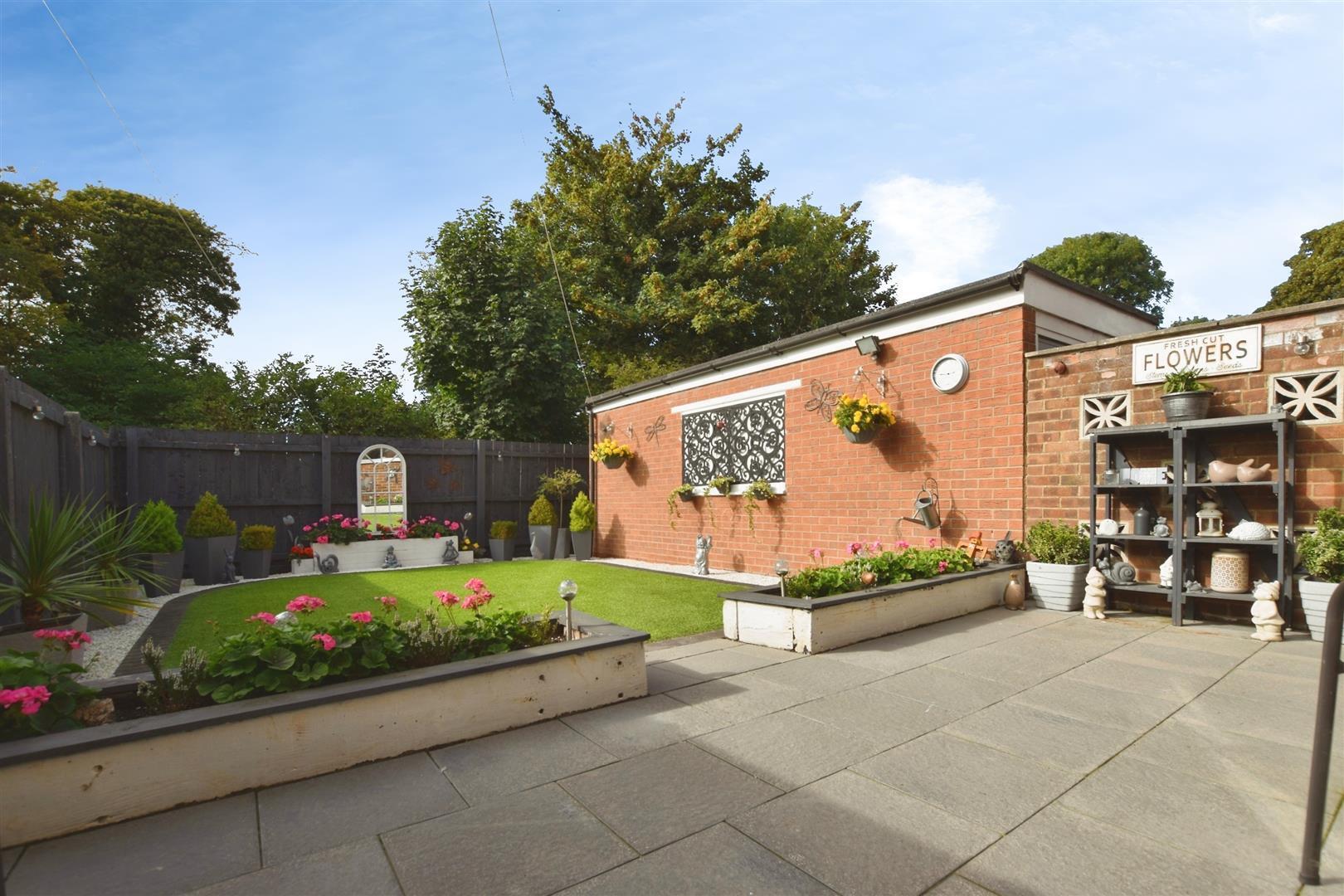 Westwick, Hedon Image 27