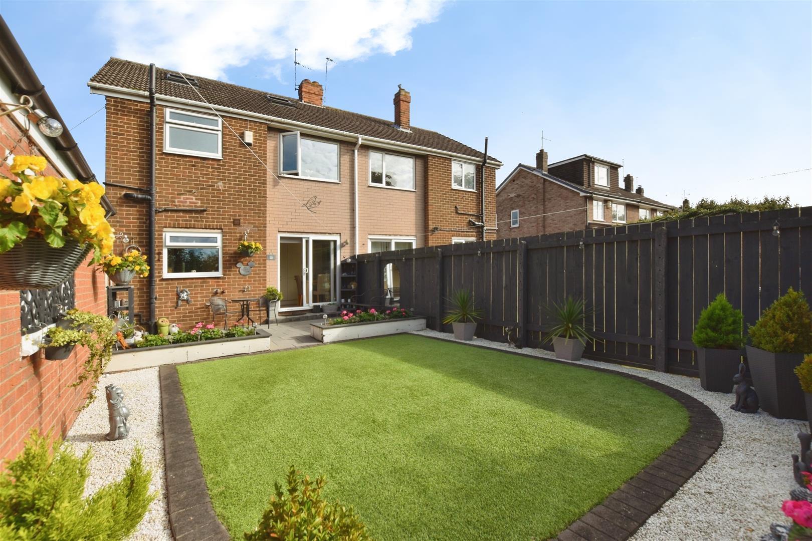 Westwick, Hedon Image 28