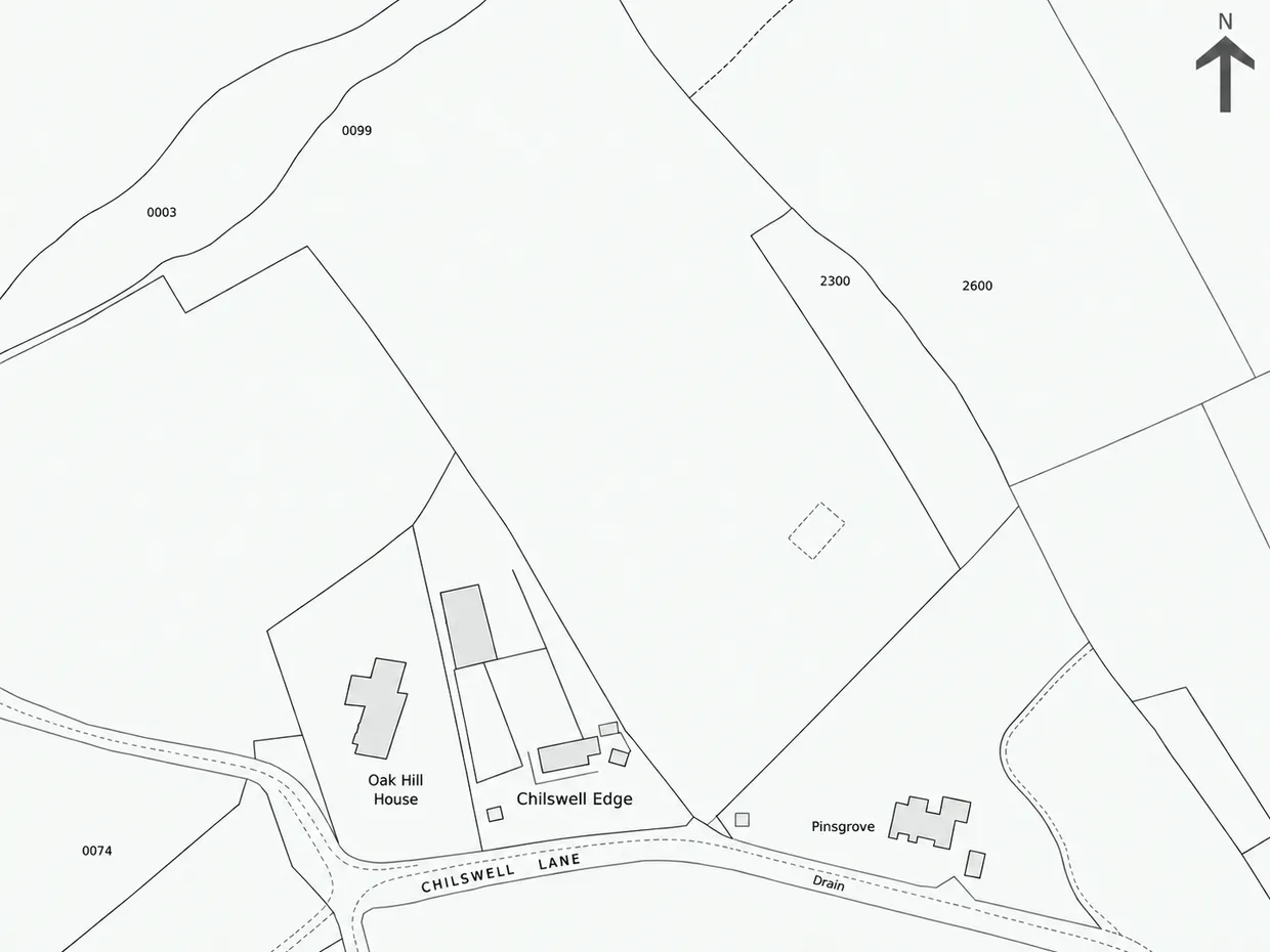 Chilswell Barn development, Oxford, OX1 photo 2