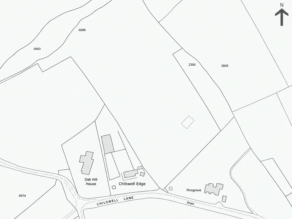 Chilswell Barn development, Oxford, OX1 photo 2