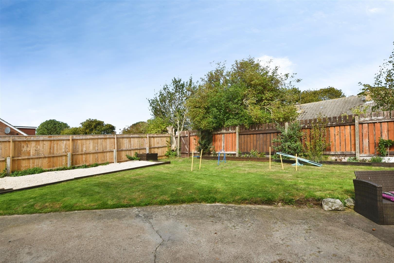 Saffron Garth, Patrington Image 3