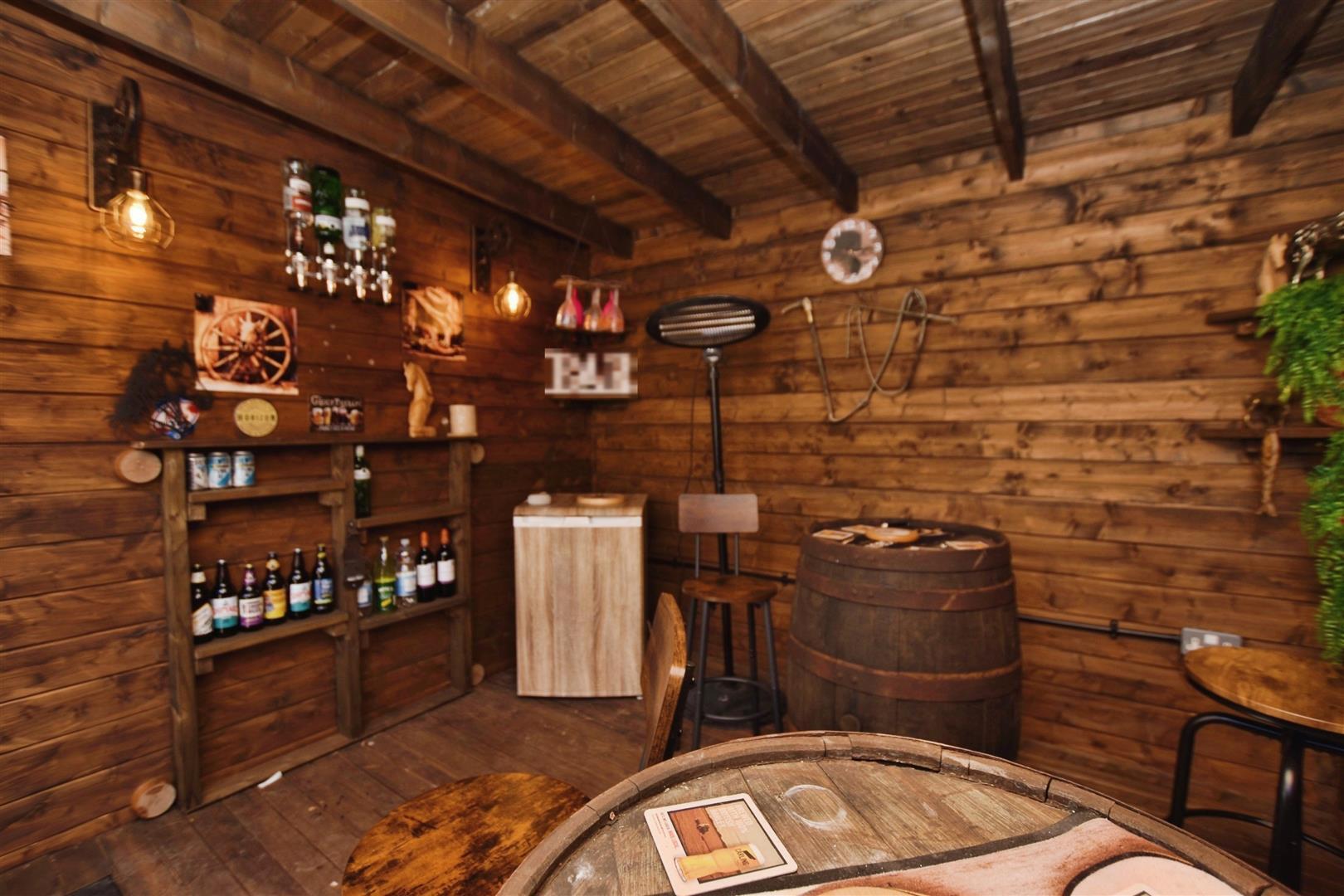 Saffron Garth, Patrington Image 22