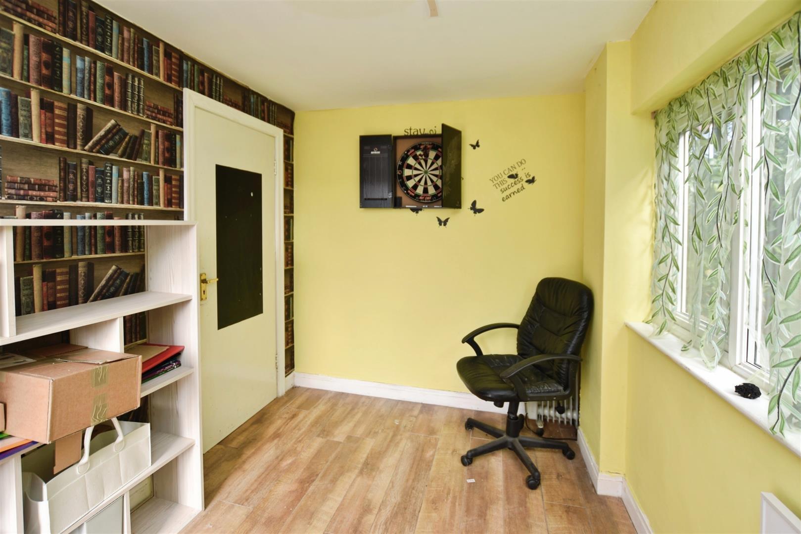 Saffron Garth, Patrington Image 23