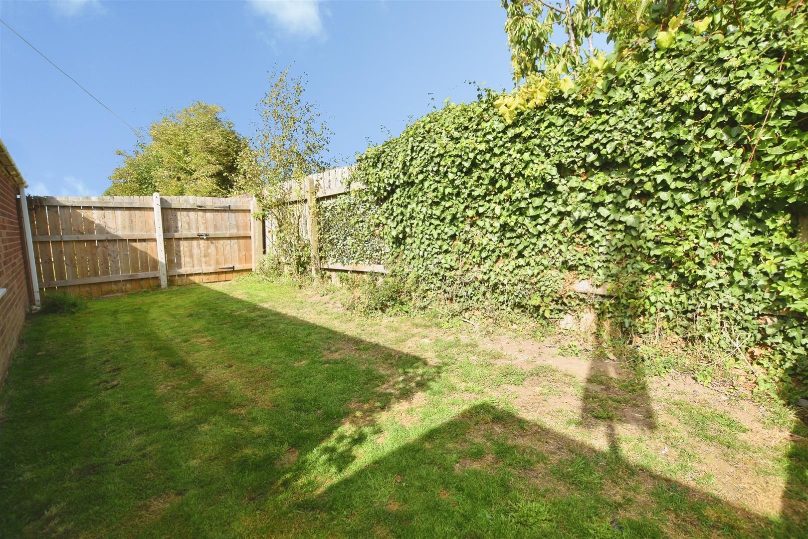 Saffron Garth, Patrington Image 24