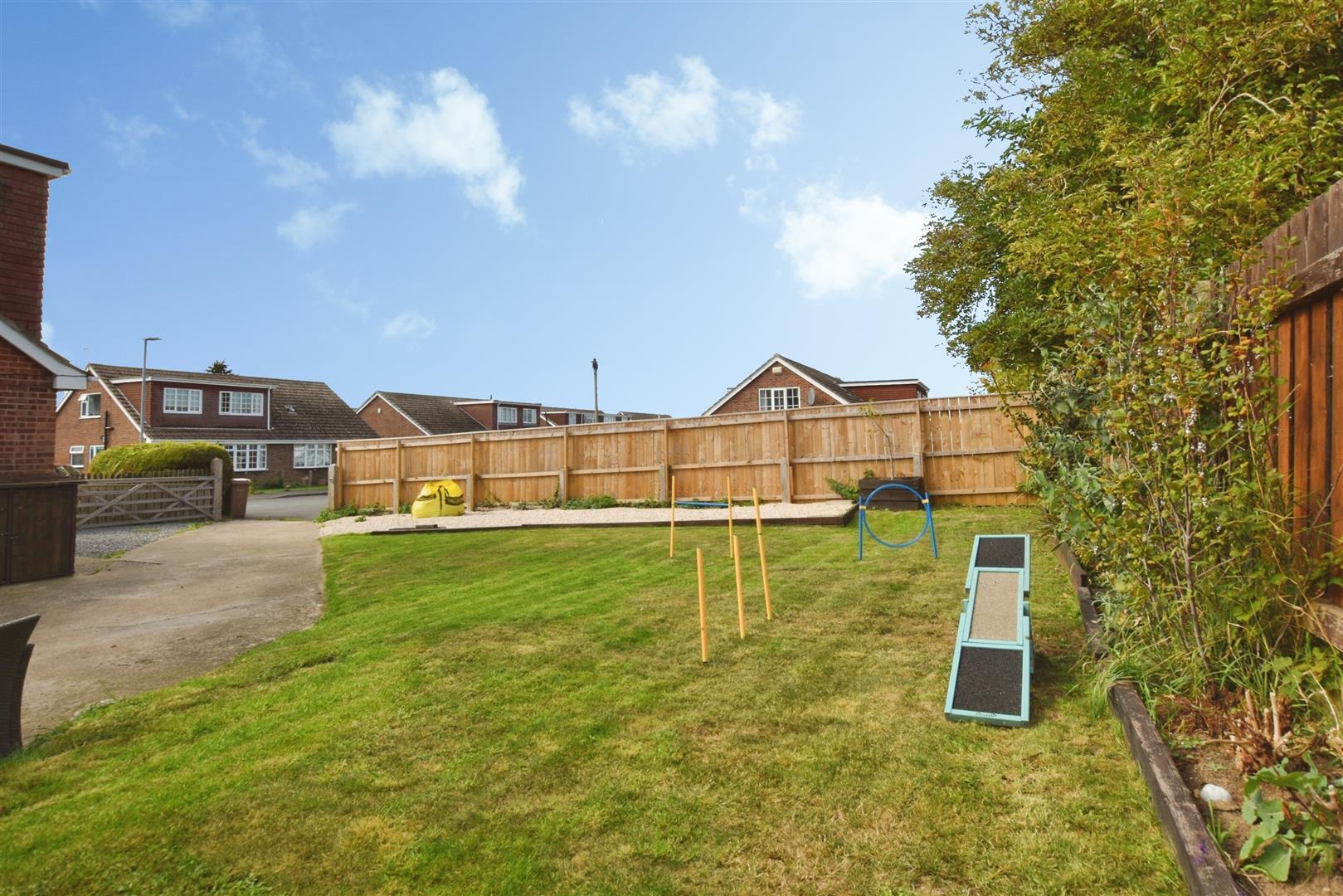 Saffron Garth, Patrington Image 25