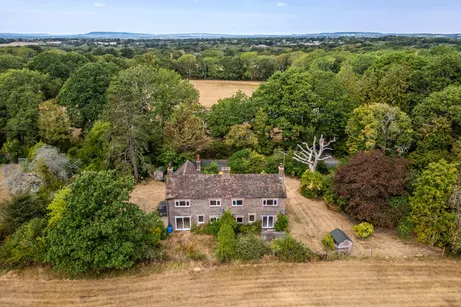Bashurst Hill, Horsham, RH13