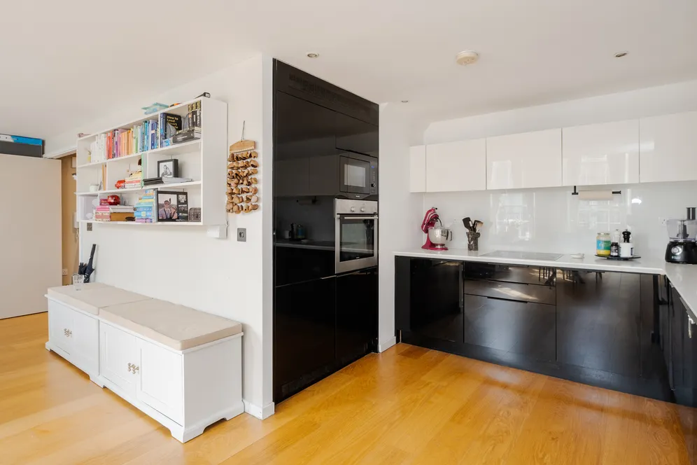 Hornsey Road, London, N7 photo 11