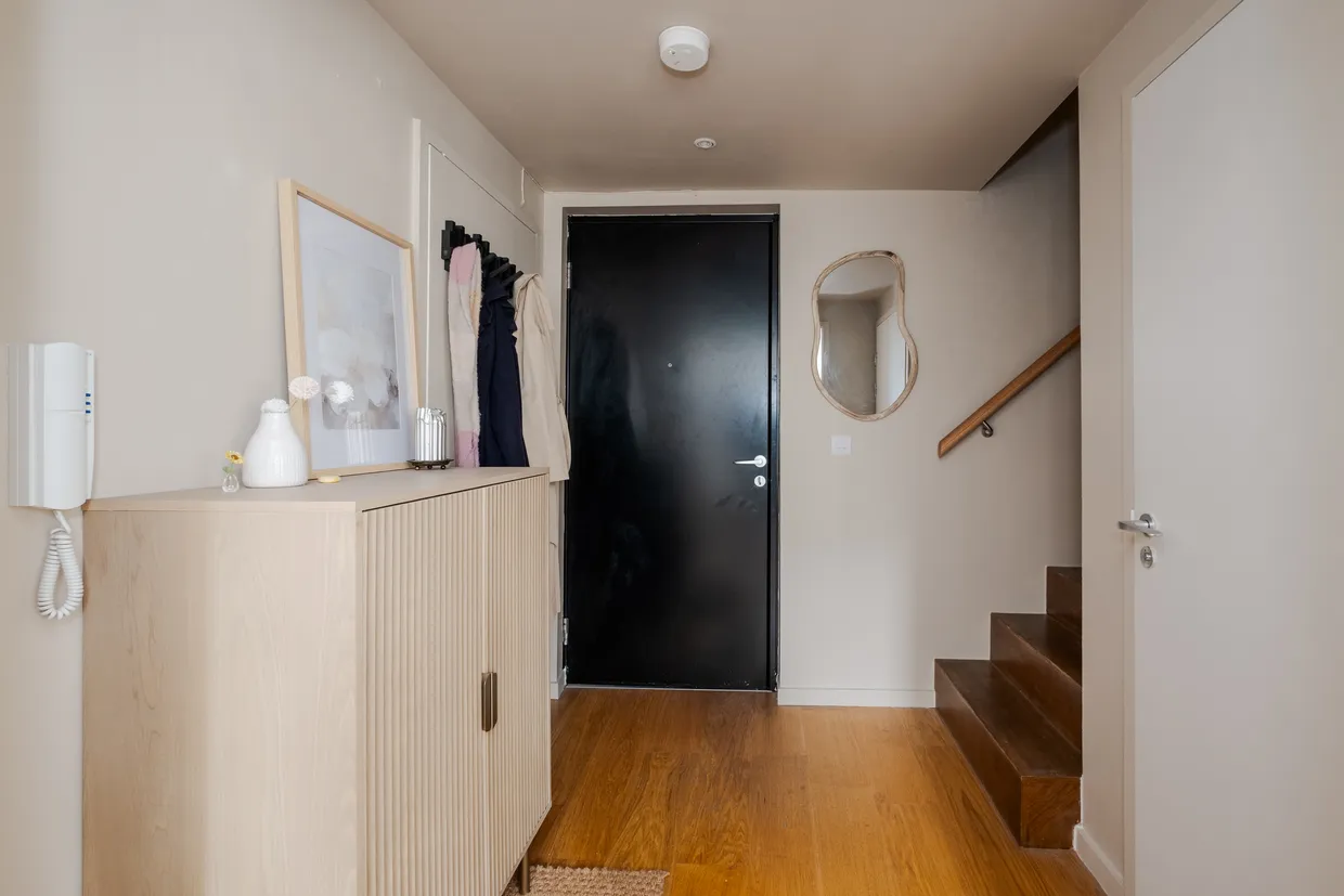 Hornsey Road, London, N7 photo 17