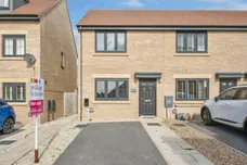 Wisteria Close, Thurnscoe, Rotherham