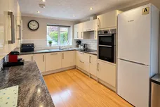 Orchard Way, Mosterton, Beaminster