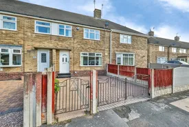 Property responsive