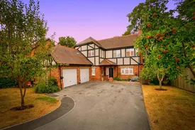 Property responsive