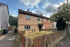 Wesley Avenue, Aston, Sheffield