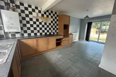 Wesley Avenue, Aston, Sheffield