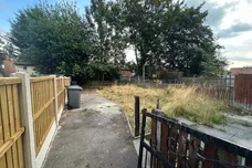 Wesley Avenue, Aston, Sheffield