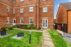 Fulmen Close, Lincoln