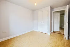Fulmen Close, Lincoln