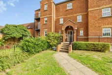 Fulmen Close, Lincoln