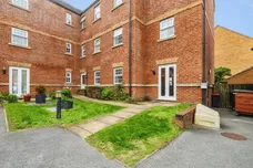 Fulmen Close, Lincoln